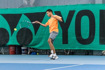 Bild 18 - Ellerbeker Weihnachtsturnier